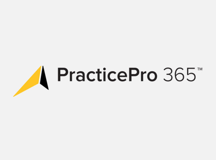 PracticePro 365 Logo