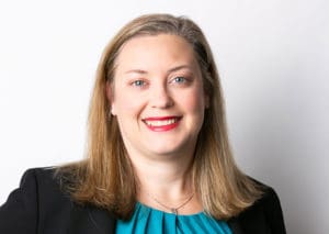 Candice Breger, Tax Director