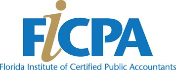 Florida Institute of Certified Public Accountants Logo