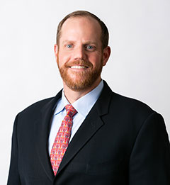John Templeton, CEO ad Audit Partner
