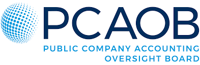 Public Company Accounting Oversight Board Logo