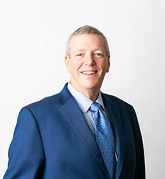 Steven Templeton, Managing Partner