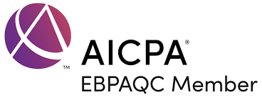 AICPA Employee Benefit Plan Audit Quality Center Member Logo